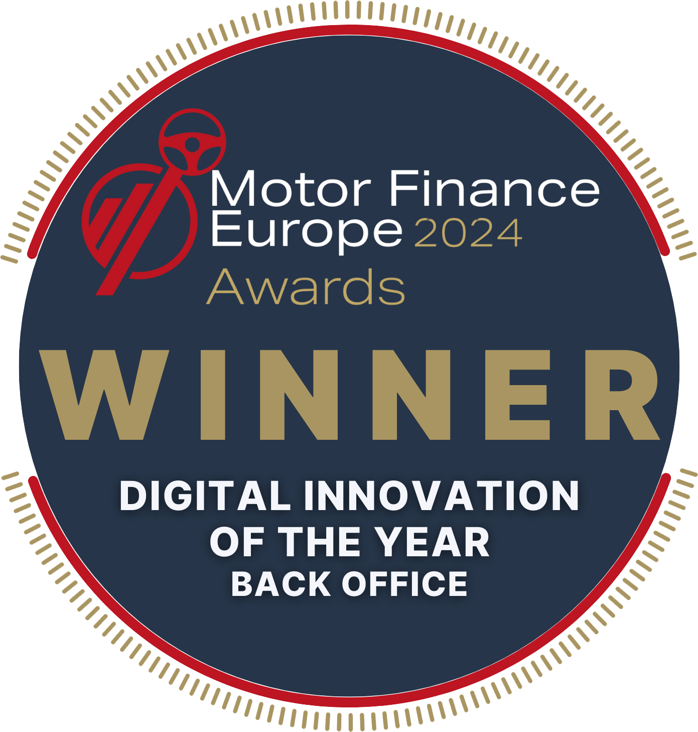 Digital Innovation of the Year